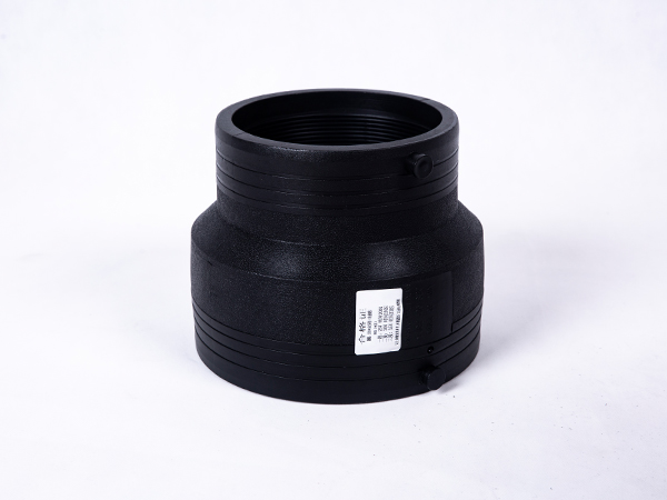 電熔異徑直（zhí）通