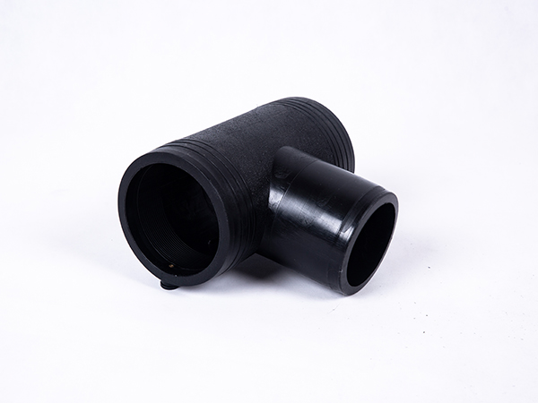 電熔正三通（tōng）