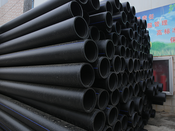 鋼（gāng）絲網骨架管（guǎn）