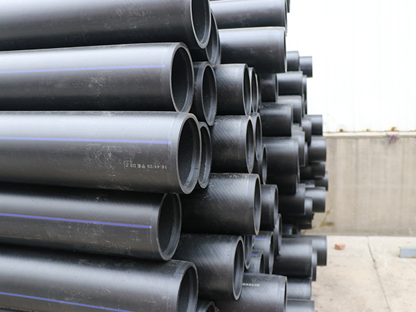 鋼（gāng）絲網骨架管