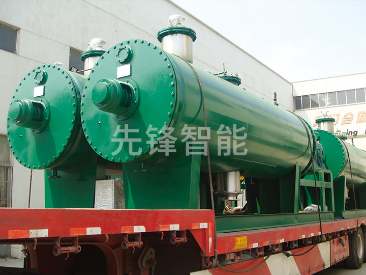 DGBZ型電（diàn）池材料臥式攪拌真空幹燥機
