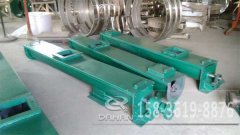 <b>輸送水泥用（yòng）什麽機器</b>