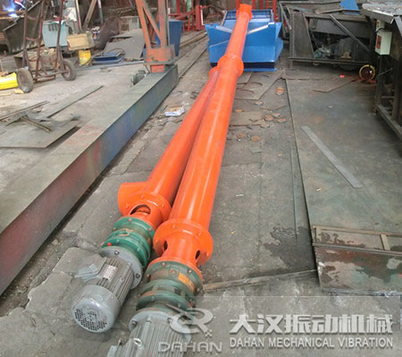 螺（luó）旋輸送（sòng）機